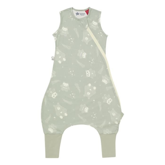 Tommee Tippee Gigoteuse A Jambes Steppee Original Grobag Vert Sauge