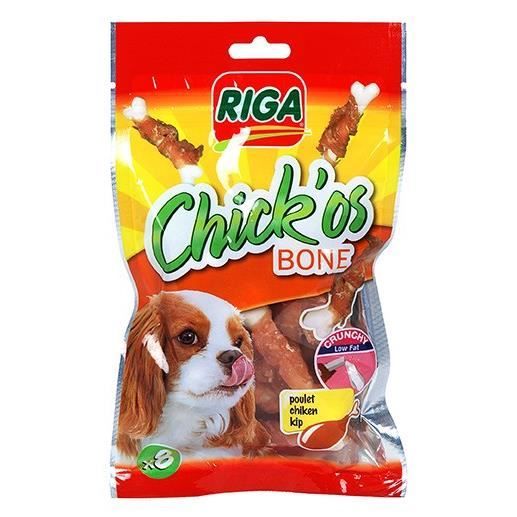 Friandises pour chien