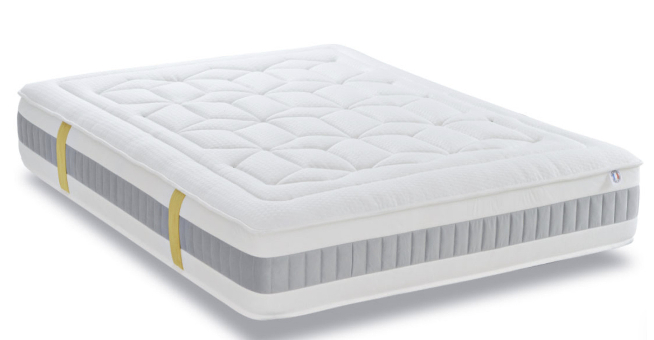 Matelas en mousse