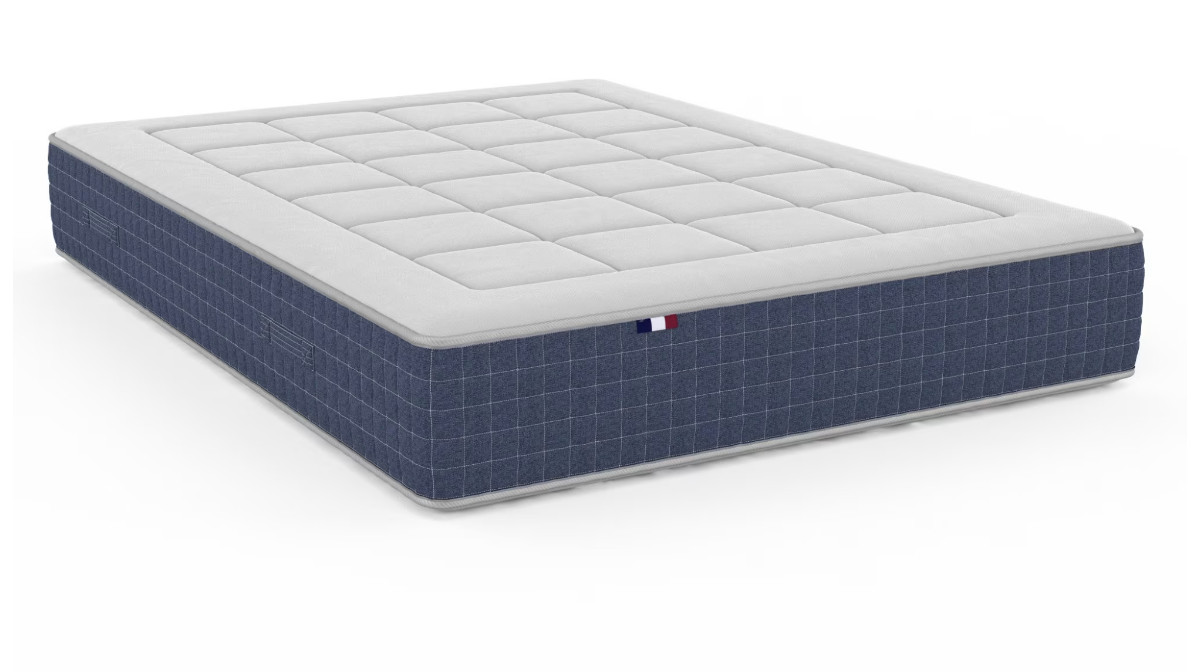 Matelas à ressorts