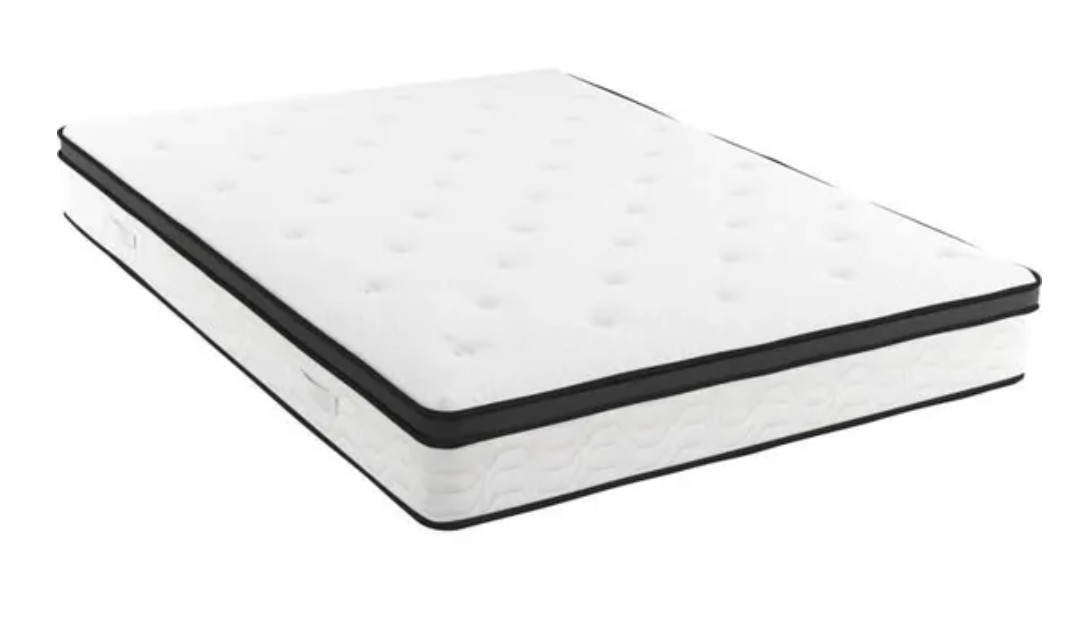 Matelas en latex