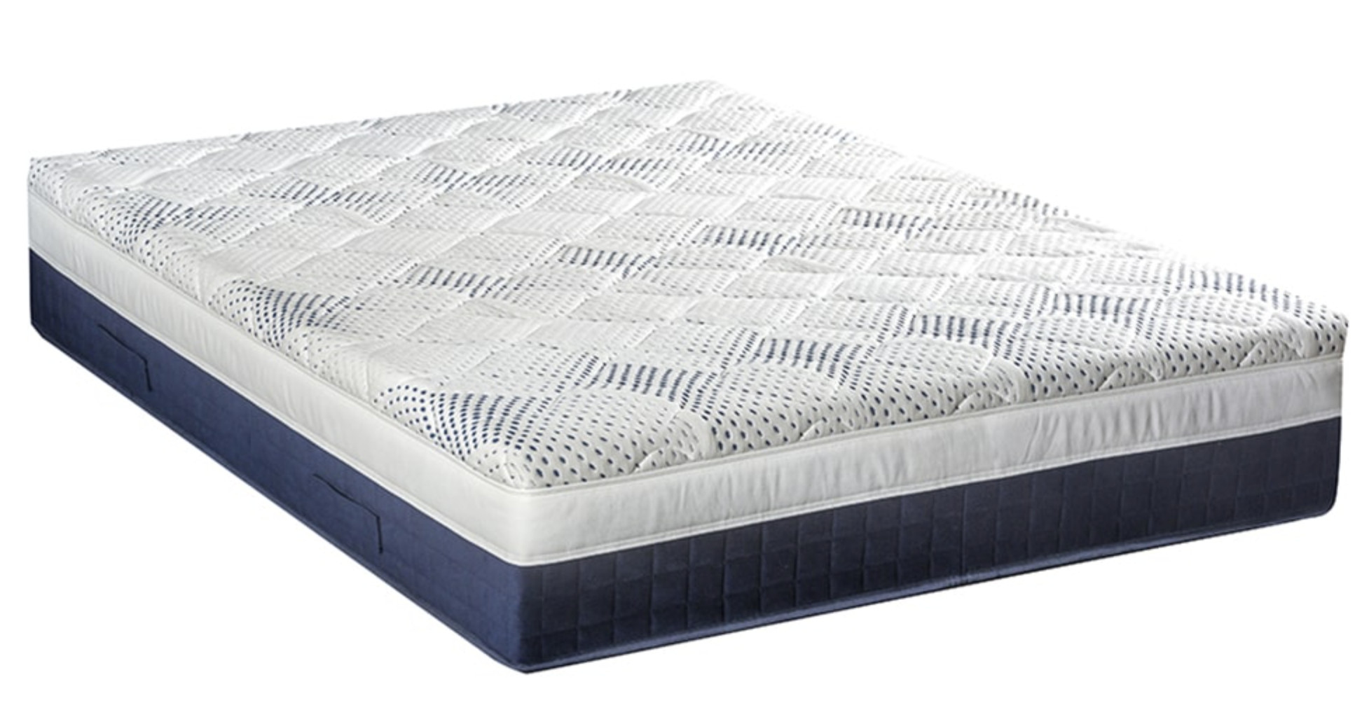 Matelas à mémoire de forme