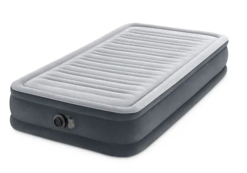 Matelas gonflable  1 place