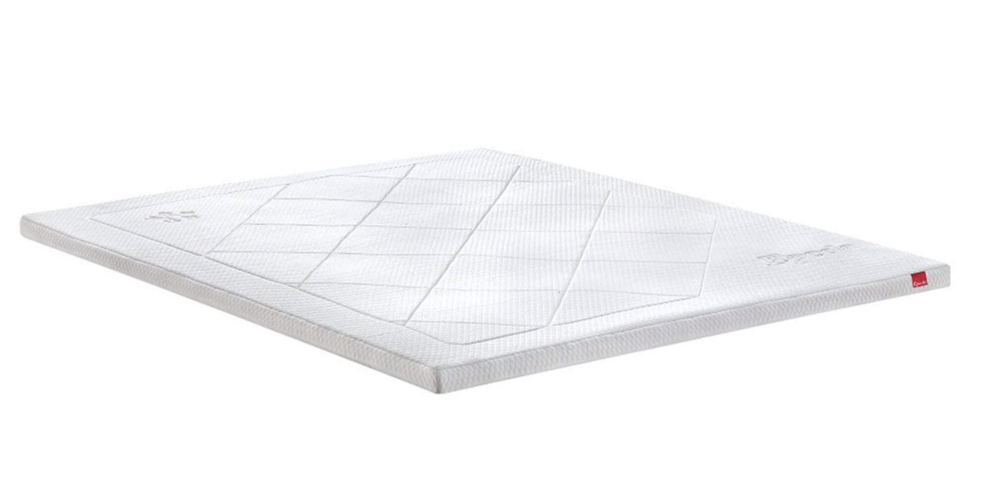 Surmatelas 140x200