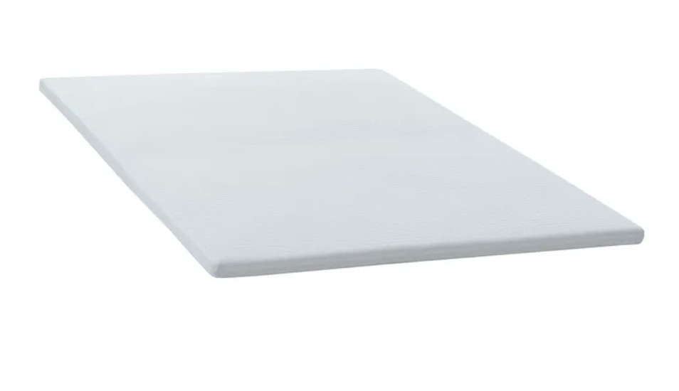 Surmatelas 120x200