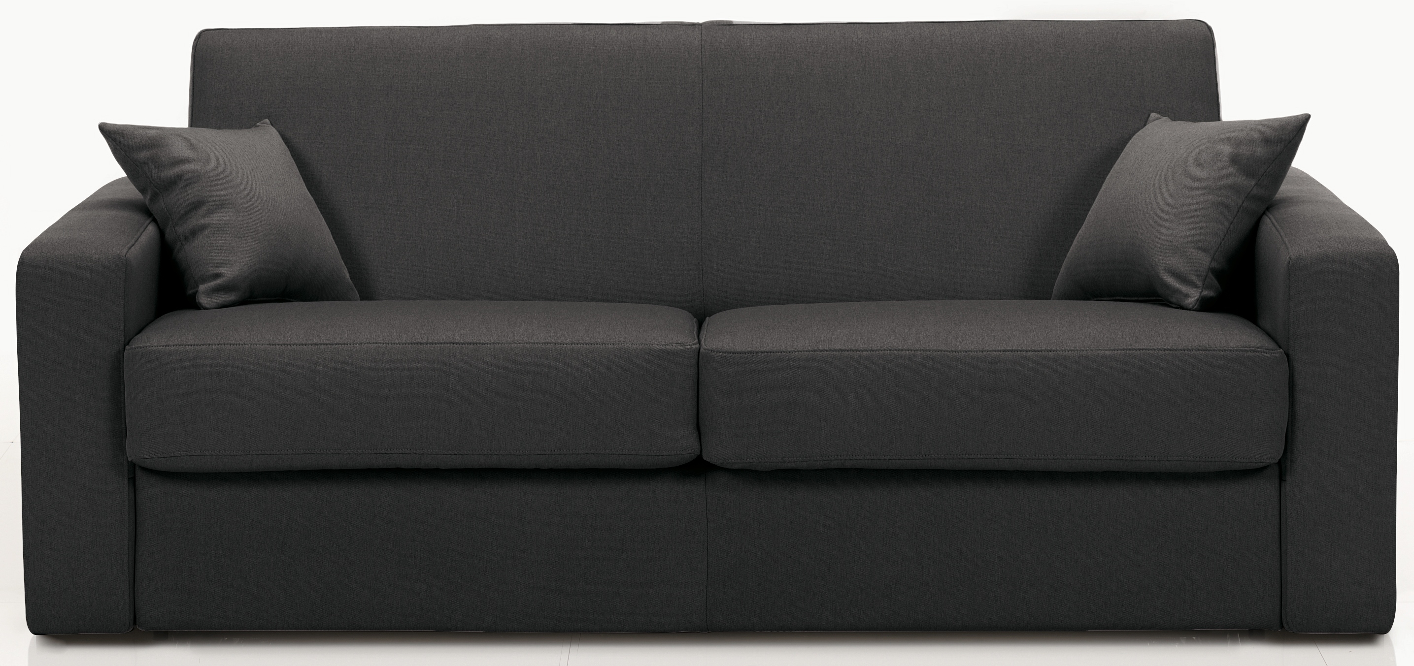 canape convertible bultex 3 places - canapé convertible couchage quotidien bultex