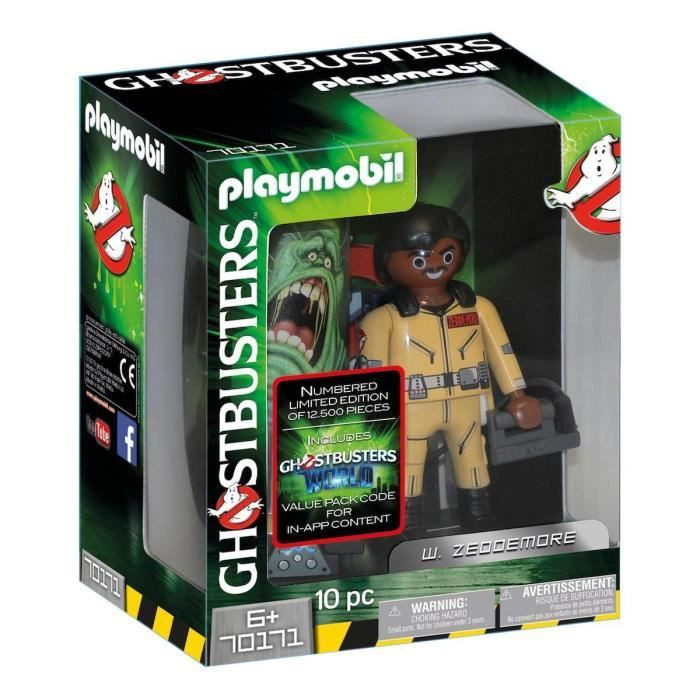 nouveauté playmobil 2019