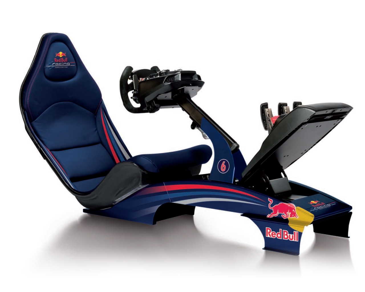 Playseat Playseat Redbull Racing F1 LesTendances.fr