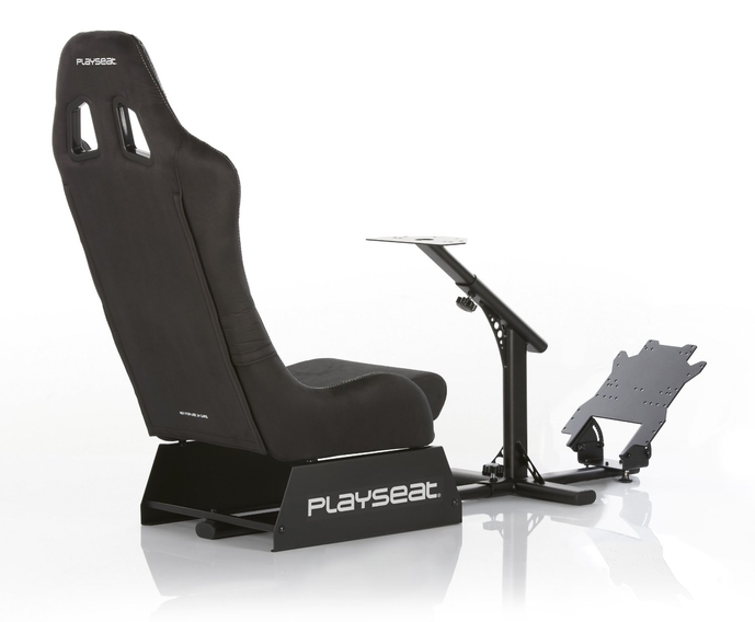 Игровое кресло playseat evolution