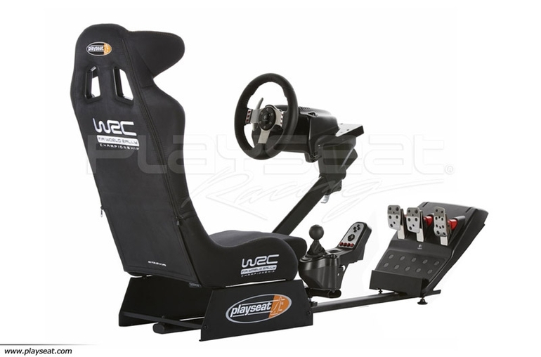 Playseat Playseat WRC LesTendances.fr