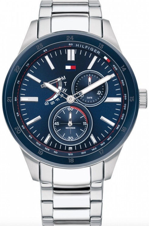 Tommy Hilfiger 1791640 | LesTendances.fr