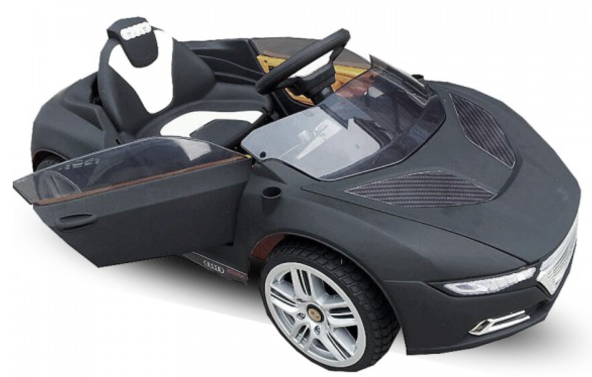 toys r us voiture electrique