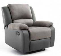 Fauteuil De Relaxation Manuel Lestendancesfr