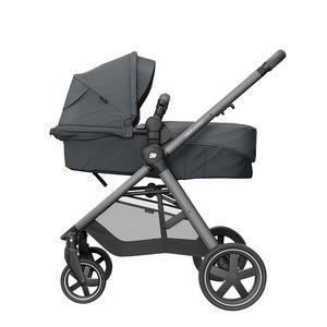 Bebe Confort Poussette Zelia Essential Graphite Lestendances Fr